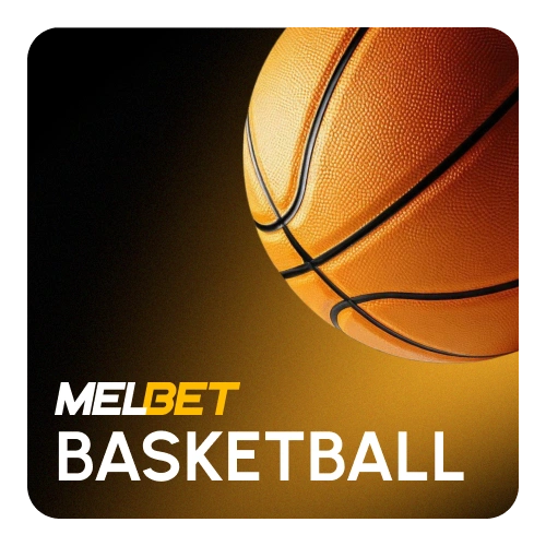 Placez vos pronostics sur la NBA et les ligues sur Melbet.
