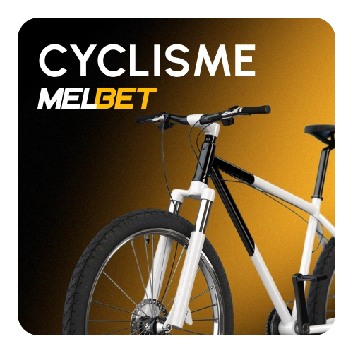 Prédisez les vainqueurs des grands tours cyclistes avec Melbet.