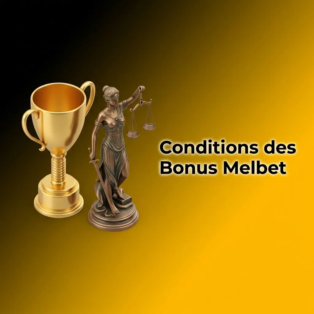Conditions et règles des bonus Melbet : bienvenue sport, casino, mises et délais à respecter pour en profiter