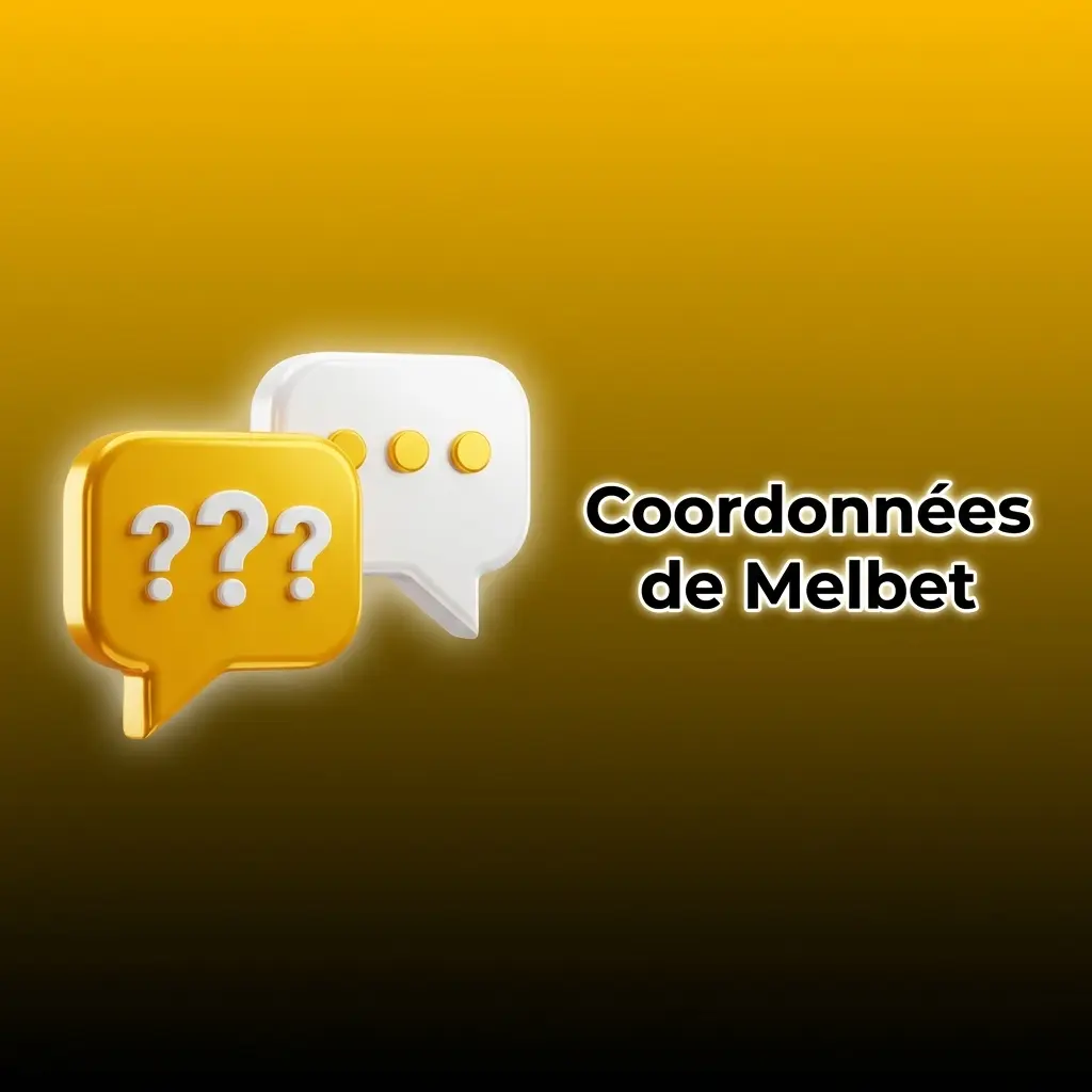 Coordonnées Melbet Maroc : support 24h/24 via chat, e-mail, Telegram et FAQ pour utilisateurs marocains