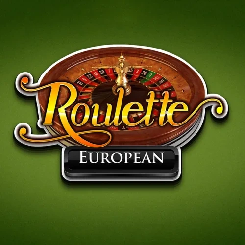 Misez sur votre numéro chanceux à la roulette européenne Melbet.