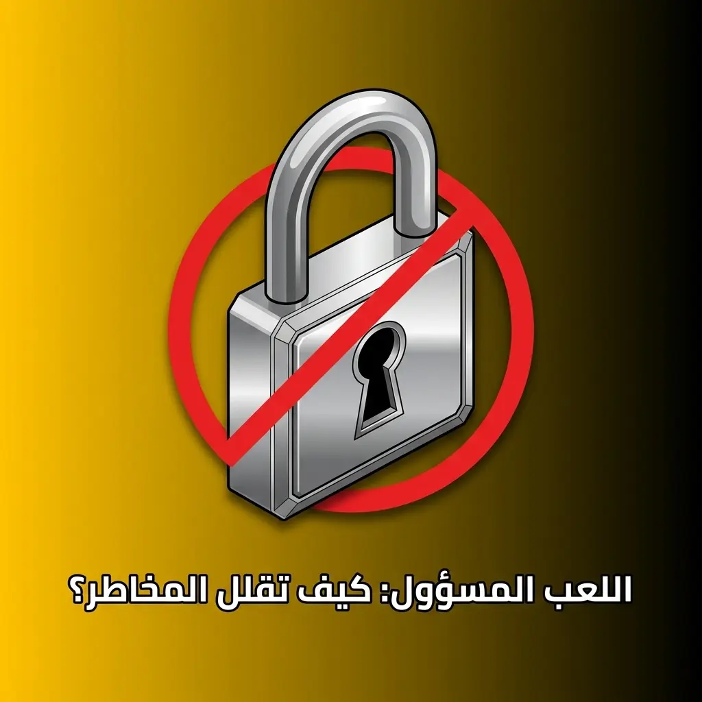 اللعب المسؤول في الكازينو أونلاين: تحديد الميزانية وحدود الإيداع لتقليل المخاطر