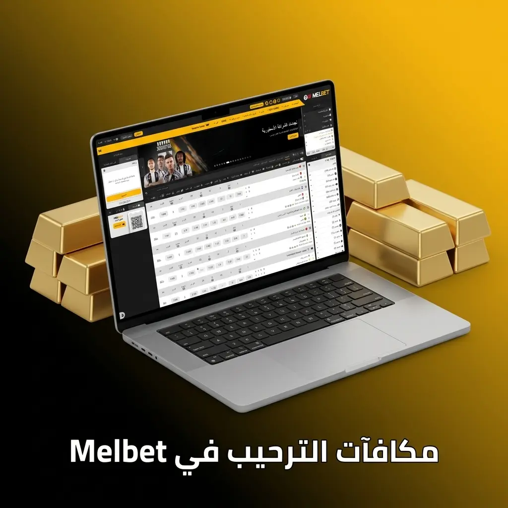 مقارنة مكافآت الترحيب في Melbet المغرب: رياضة حتى 5000 درهم وكازينو حتى 19250 درهم