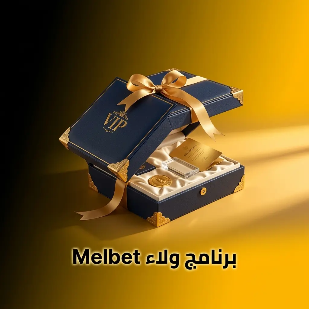 برنامج ولاء Melbet بالنقاط المتراكمة للرياضة والكازينو مع مستويات متصاعدة ومكافآت حصرية