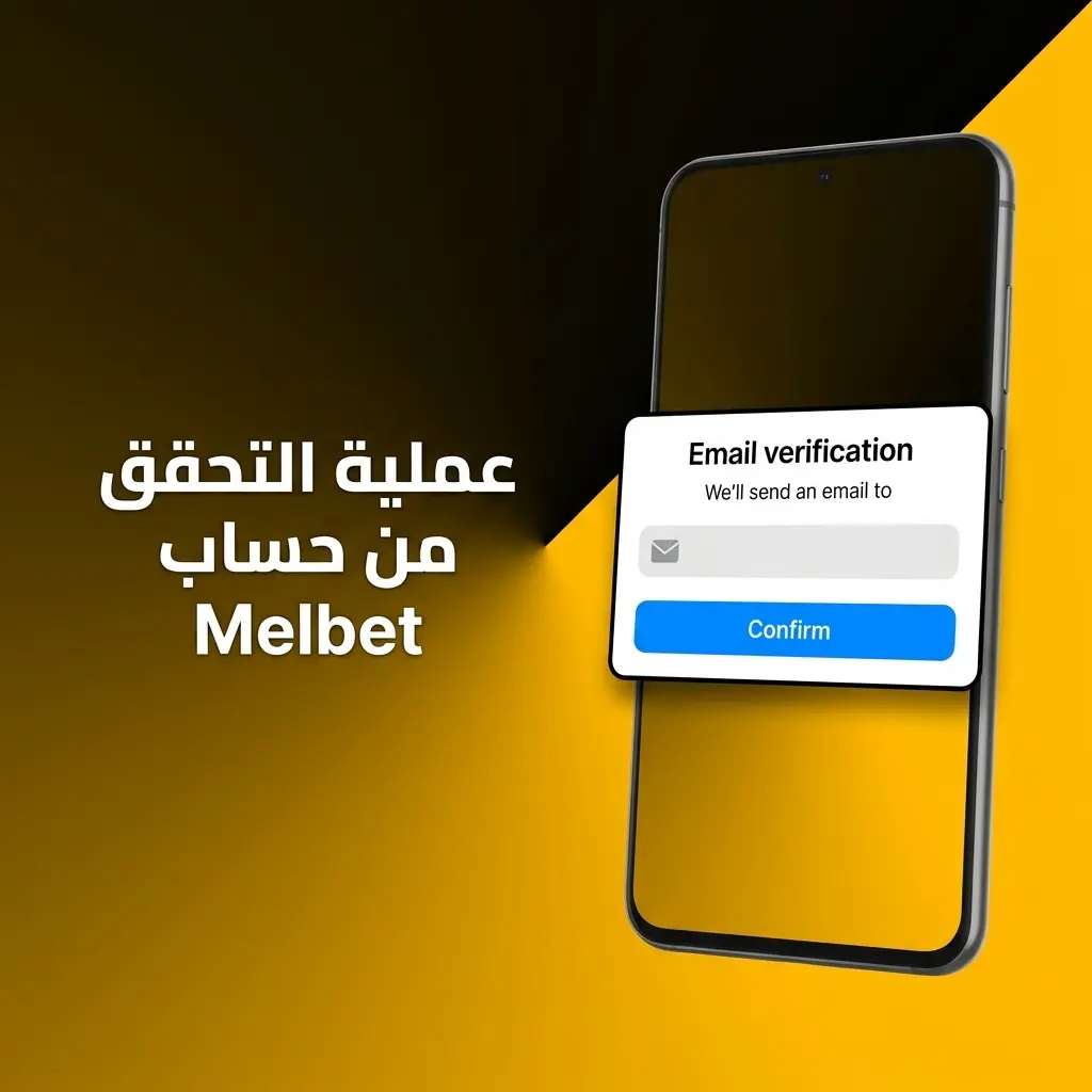 إجراءات التحقق من حساب Melbet KYC لحماية بيانات اللاعبين في المغرب وضمان السحب