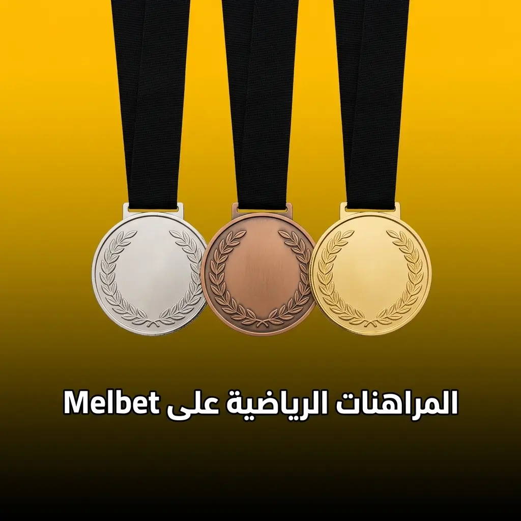 منصة Melbet للمراهنات الرياضية تغطي أكثر من 30 رياضة منها كرة القدم والتنس والرياضات الإلكترونية
