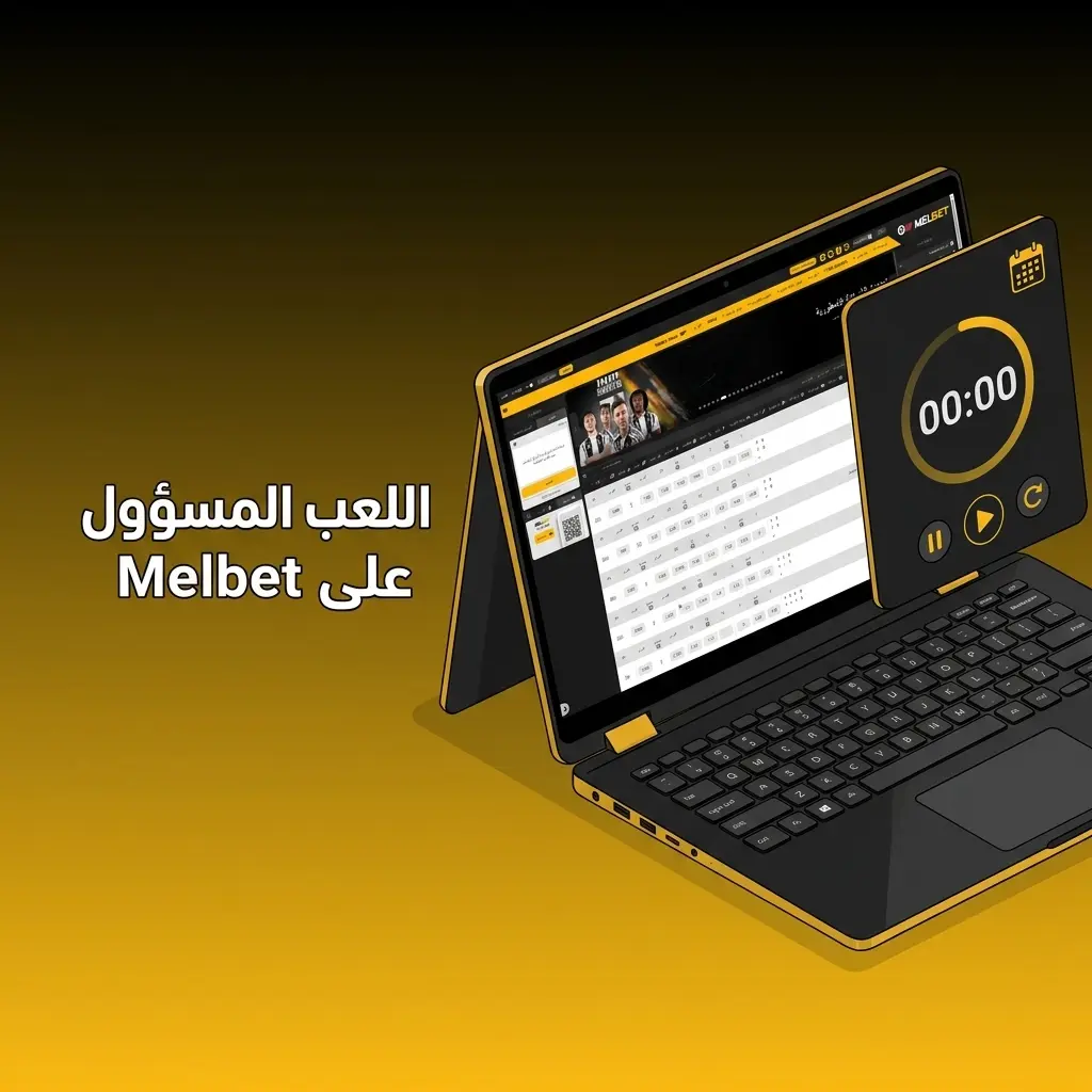أدوات اللعب المسؤول على Melbet لحماية اللاعبين وضمان تجربة آمنة ومتوازنة