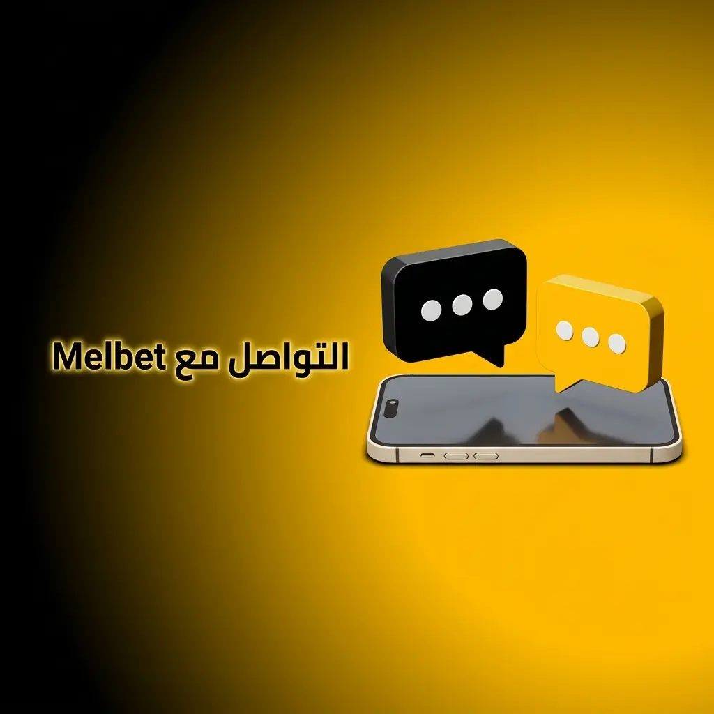 فريق دعم Melbet المتاح 24/7 عبر الدردشة المباشرة والبريد الإلكتروني وتيليغرام للمستخدمين في المغرب