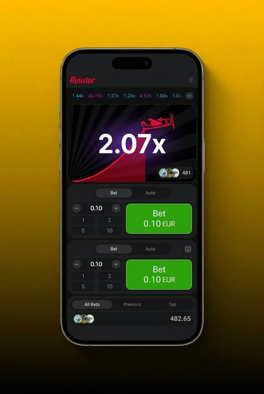 تحميل تطبيق Melbet APK على Android للعب Aviator بخطوات بسيطة بدون متجر تطبيقات