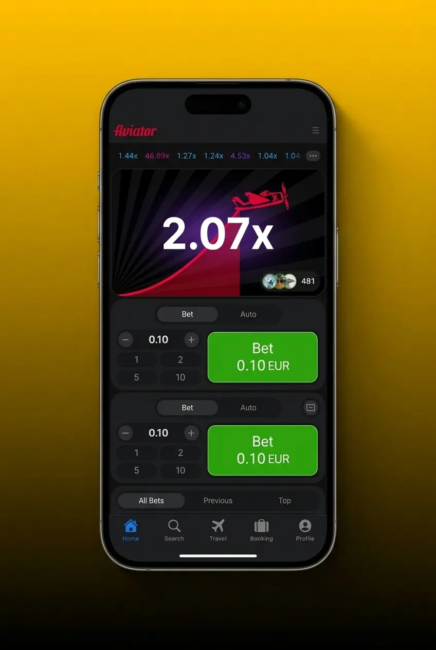 تحميل تطبيق Melbet APK على Android لتثبيت لعبة Aviator خطوة بخطوة