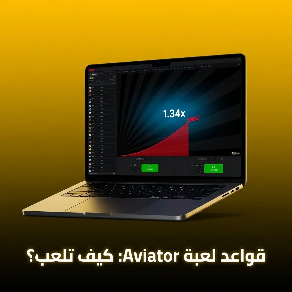 طائرة Aviator تقلع مع ارتفاع المضاعف ورهانات بين 0.10 و6000 درهم مغربي