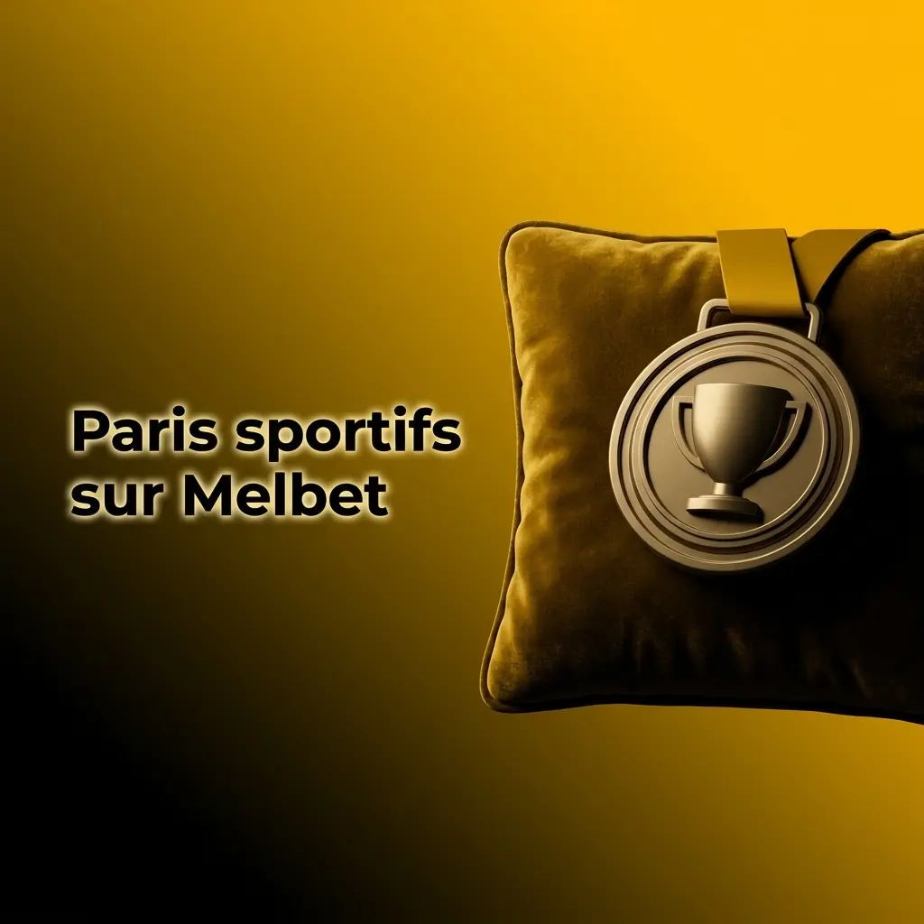 Paris sportifs Melbet Maroc : plus de 90 sports disponibles, football, basketball, tennis, eSports et plus encore.