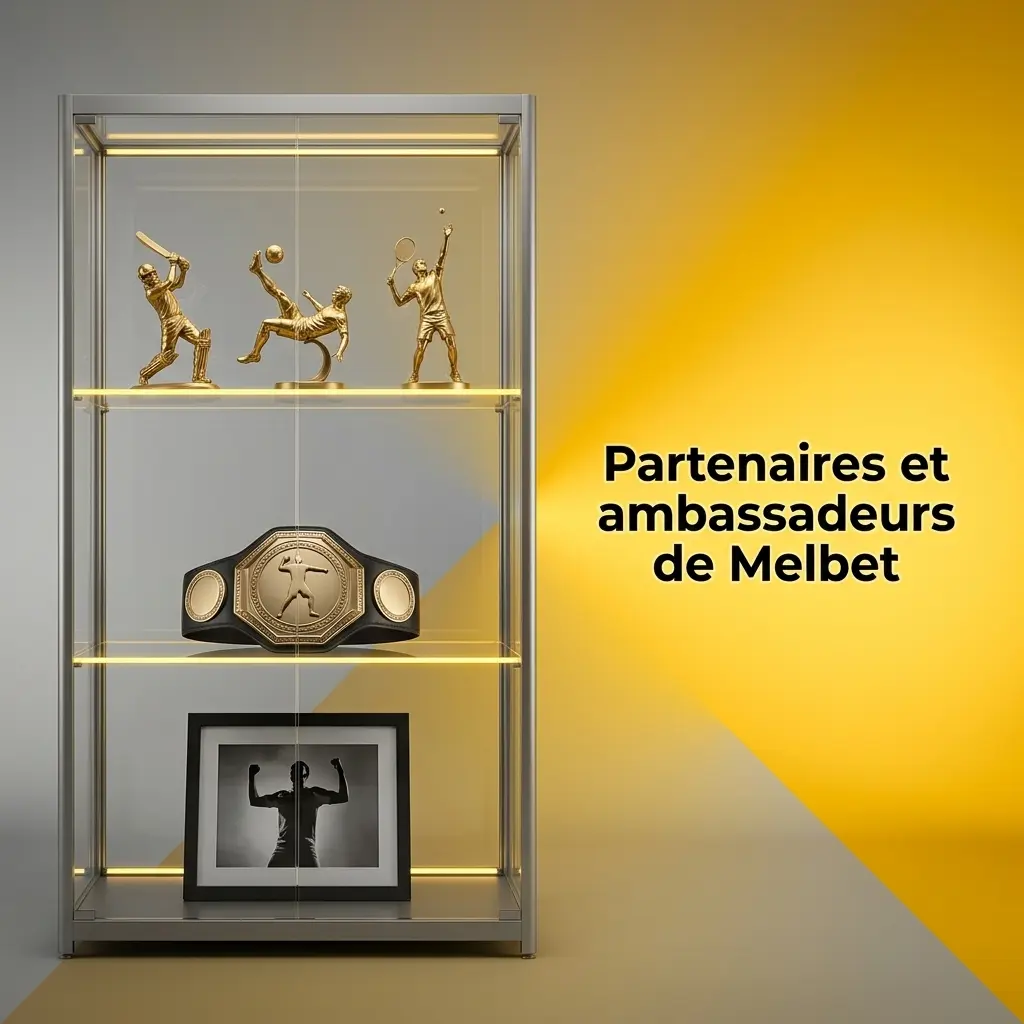 Melbet partenaires FC Barcelona Neymar Drogba Yaya Touré ambassadeurs football Afrique Maroc