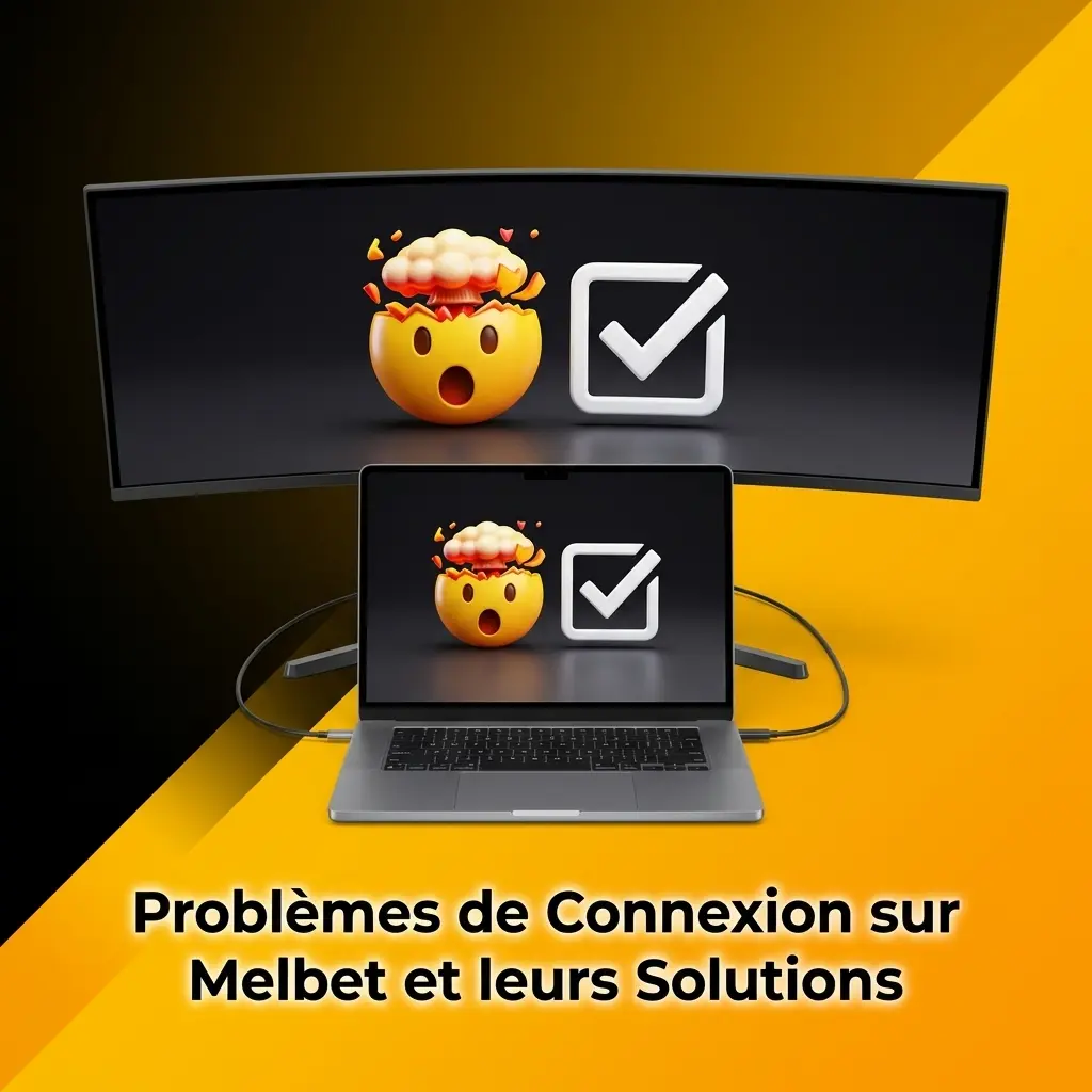 Problèmes de connexion Melbet avec solutions pour mot de passe oublié, compte bloqué et erreurs réseau social