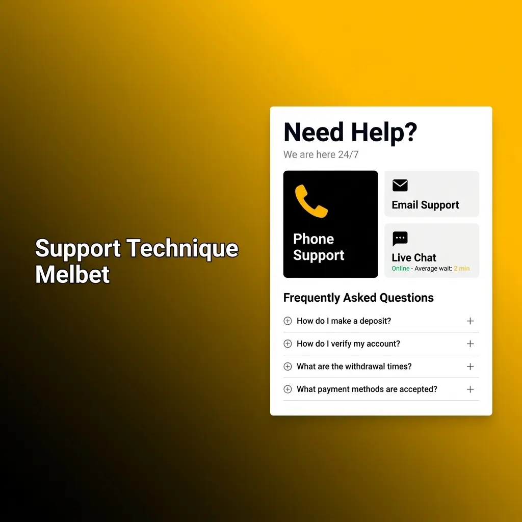 Agent support technique Melbet aidant un utilisateur à résoudre une erreur système sur la plateforme de paris