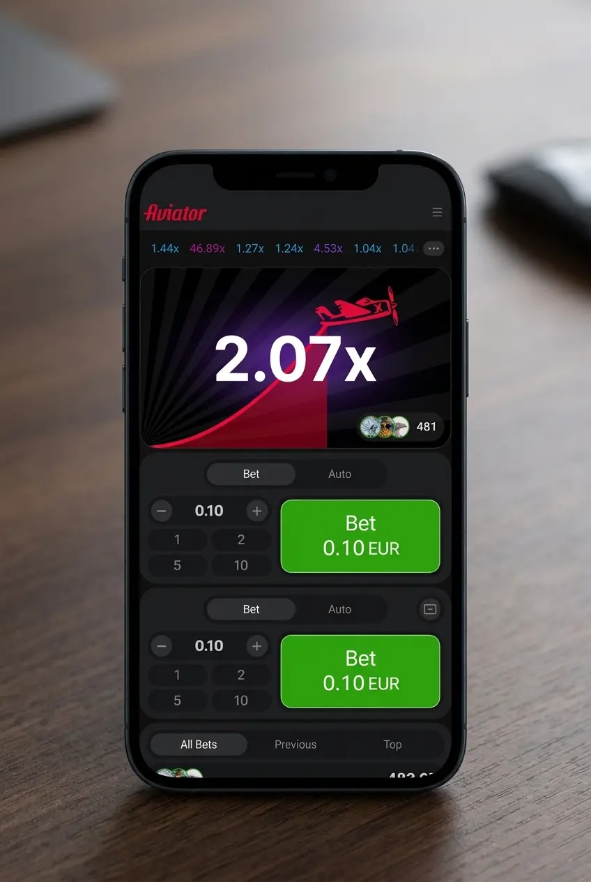 Application Melbet Android APK téléchargement installation étapes pour jouer à Aviator sur mobile